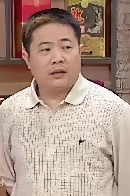 陈英俊 - Actor Profile Photo