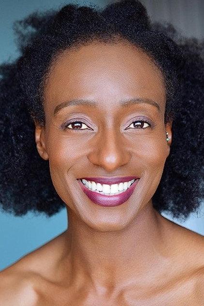Nikelola Balogun - Actor Profile Photo