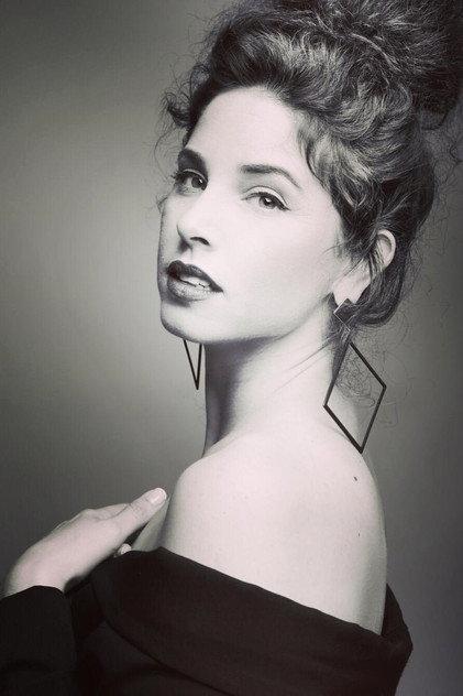 Efrat Ben-Yaakov - Actor Profile Photo