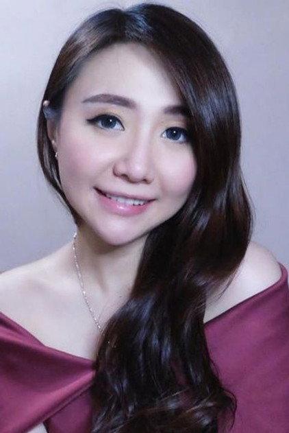 Jessyca Stefani Auryn - Actor Profile Photo