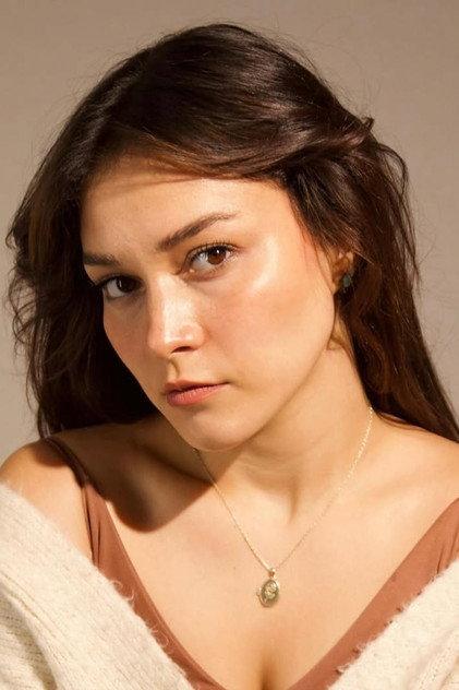 Nigar Mürsəlova - Actor Profile Photo