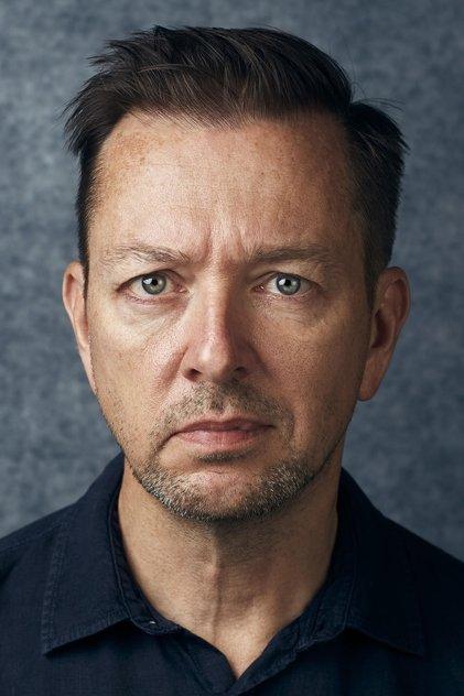 Jeremy Theobald - Actor Profile Photo
