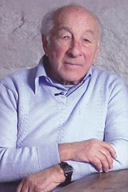Julius Paltiel - Actor Profile Photo