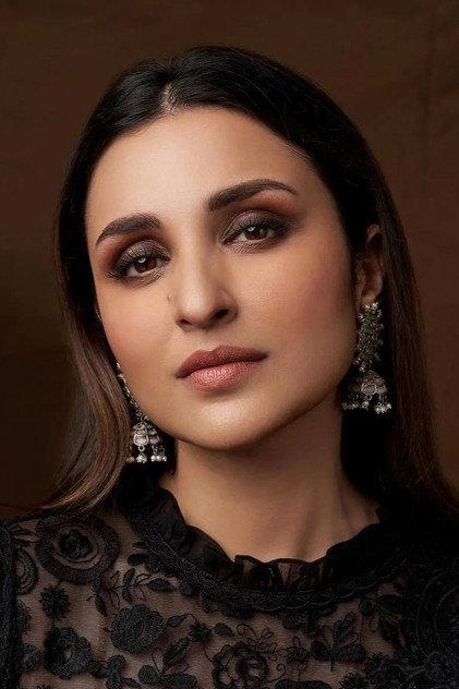 Parineeti Chopra - Actor Profile Photo