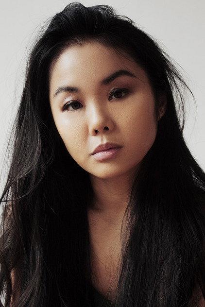 Liz Eng - Actor Profile Photo