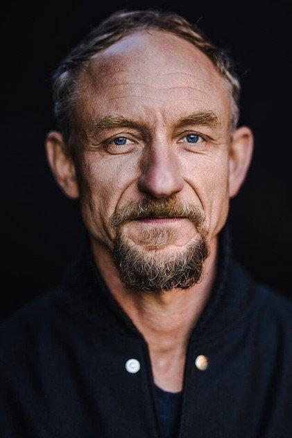 Michael Schenk - Actor Profile Photo
