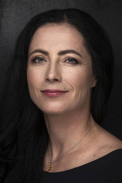 Klára Kolouchová - Actor Profile Photo