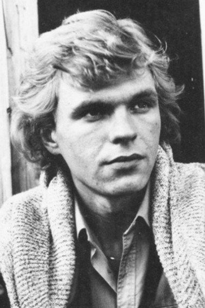 Andrei Ponomaryov - Actor Profile Photo