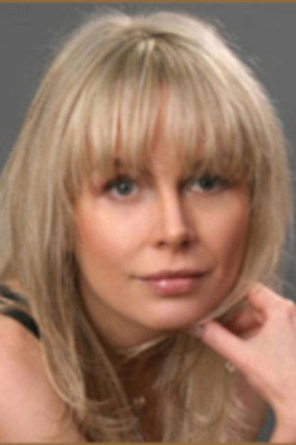 Flena Goleizovskaya - Actor Profile Photo