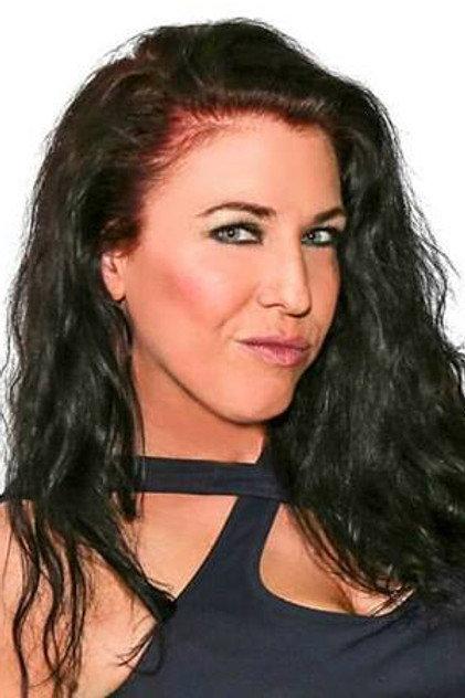 Kacee Carlisle - Actor Profile Photo