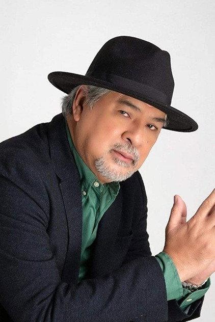 Al Tantay - Actor Profile Photo