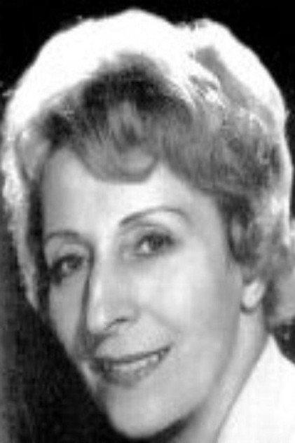 Blanche Ariel - Actor Profile Photo