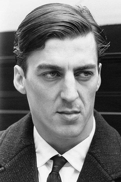 Roger Monk - Actor Profile Photo