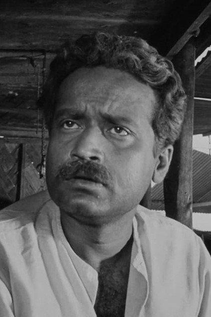 Gyanesh Mukhopadhyay - Actor Profile Photo