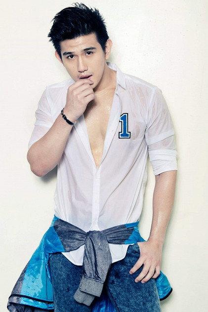 Lawrence Yap - Actor Profile Photo