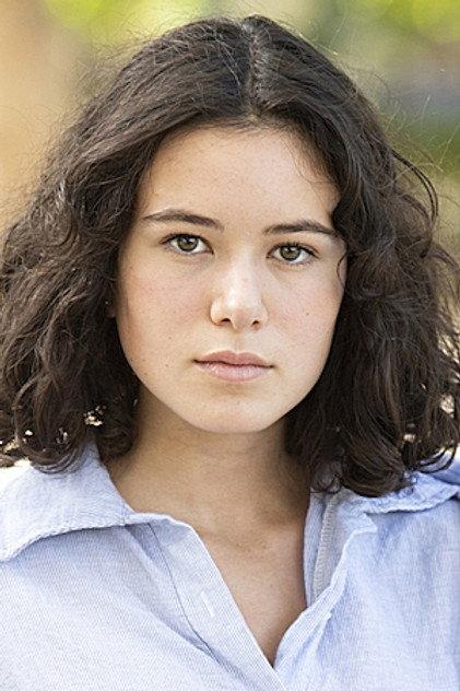 Gea Dall'Orto - Actor Profile Photo