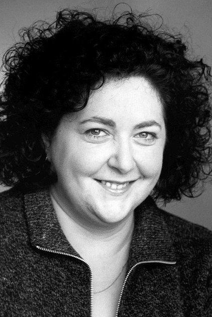 Sylvie Lachat - Actor Profile Photo