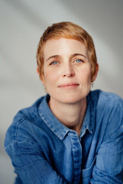 Dana Miltins - Actor Profile Photo