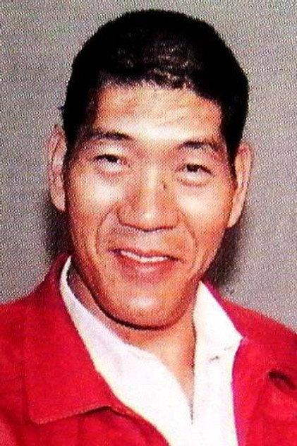 Shohei Baba - Actor Profile Photo