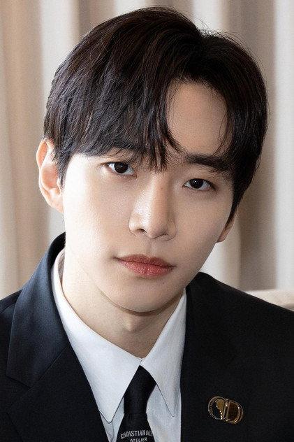 Lee Jun-ho - Actor Profile Photo