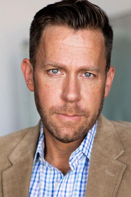 Artie O'Daly - Actor Profile Photo