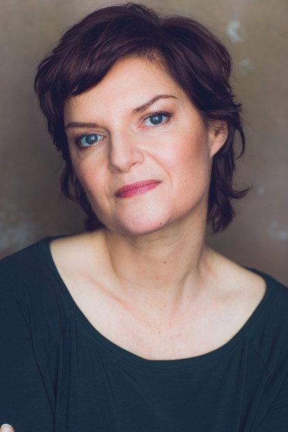 Mary Bacon - Actor Profile Photo