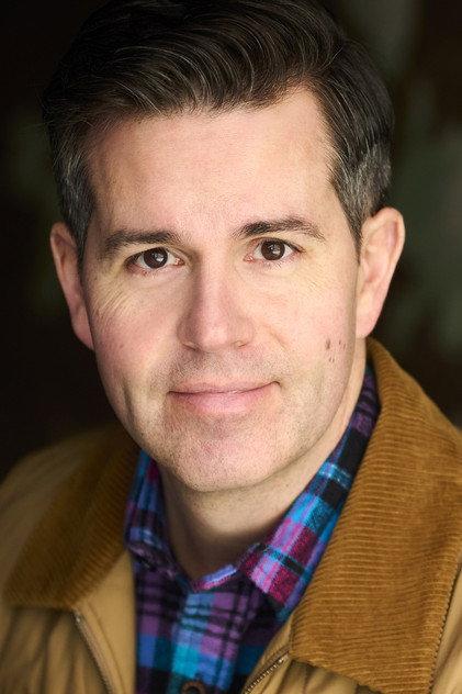 Brian Sills - Actor Profile Photo