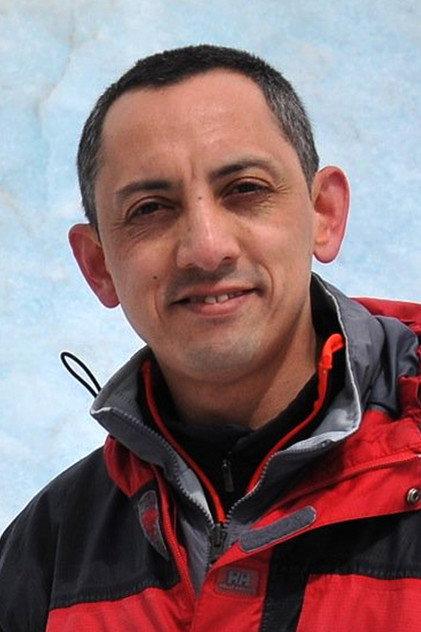 Arturo E. Quintana - Actor Profile Photo