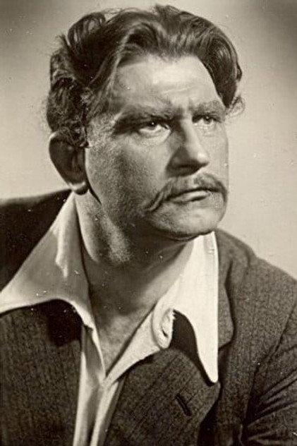 Pēteris Cepurnieks - Actor Profile Photo