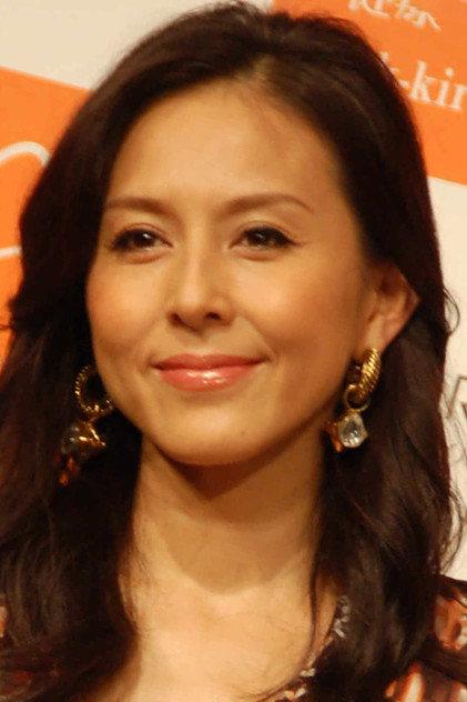 Aya Sugimoto - Actor Profile Photo