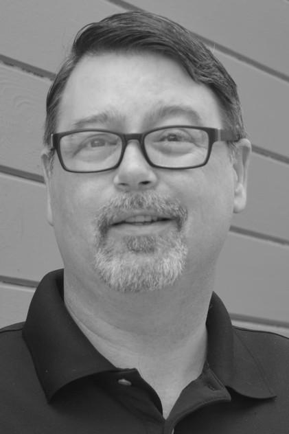 Jeffery Feaster - Actor Profile Photo