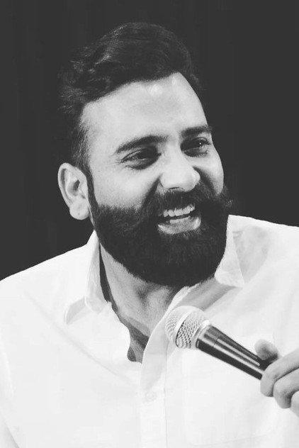 Anubhav Singh Bassi - Actor Profile Photo