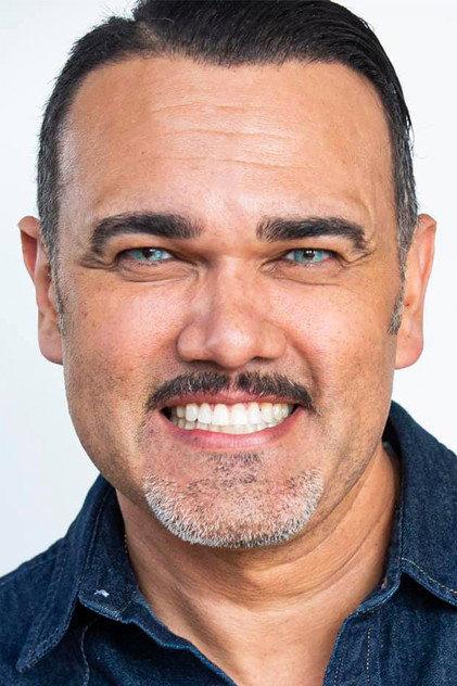 Robb Russo - Actor Profile Photo
