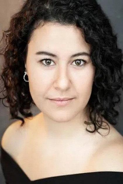 Belén González - Actor Profile Photo