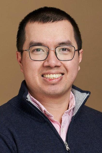 Lam An - Actor Profile Photo