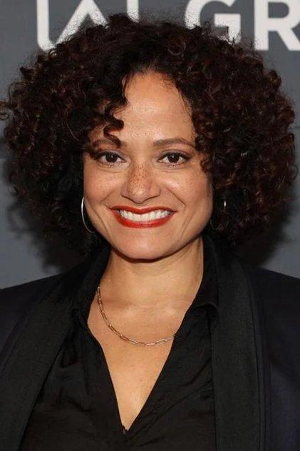 Judy Reyes - Actor Profile Photo