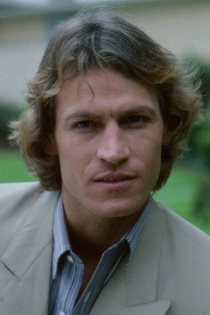Michael Beck - Actor Profile Photo