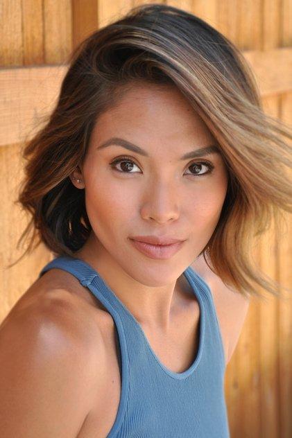 Jessalyn Wanlim - Actor Profile Photo
