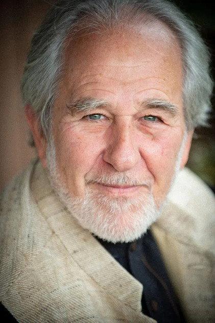 Bruce H. Lipton - Actor Profile Photo