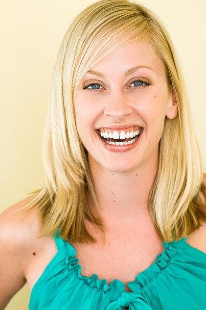 Tamara Lynn Davis - Actor Profile Photo