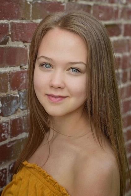 Caroline Coleman - Actor Profile Photo