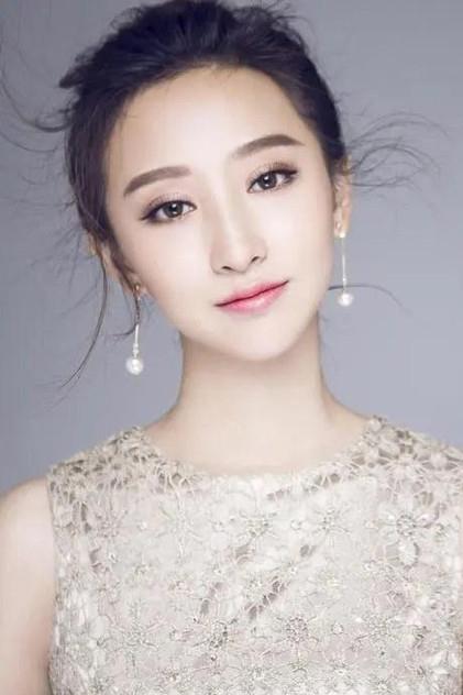 Wang Jia He - Actor Profile Photo