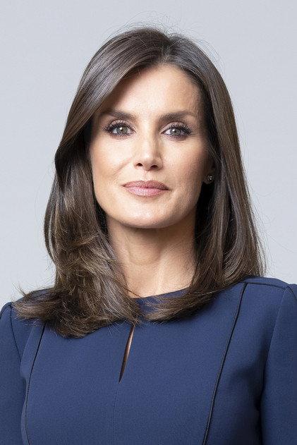 Letizia Ortiz - Actor Profile Photo