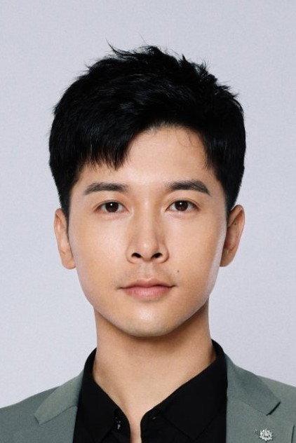 Lai Yi - Actor Profile Photo