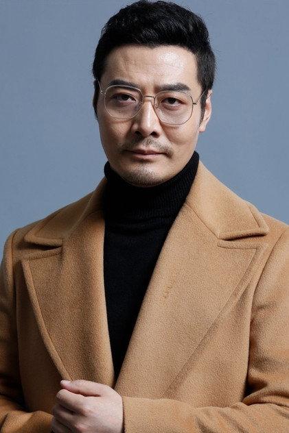 Wang Huan - Actor Profile Photo