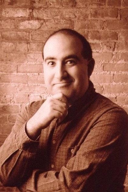 Joseph L. Puente - Actor Profile Photo
