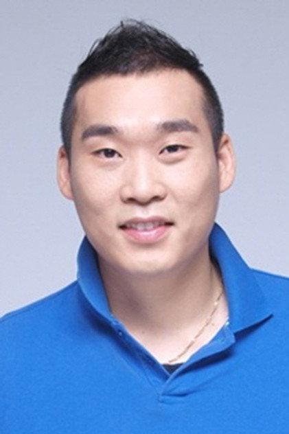 Son Jin-young - Actor Profile Photo