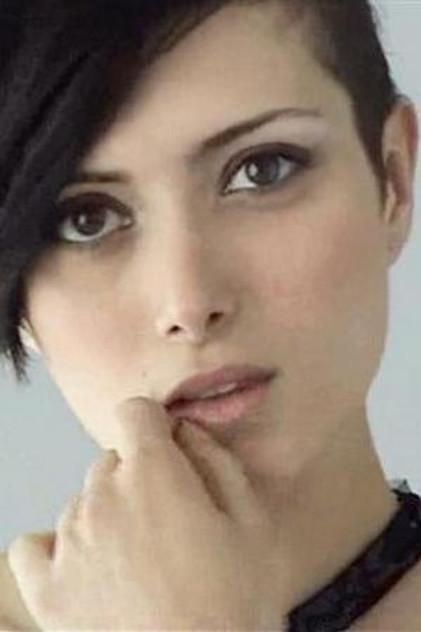Paola Roberti - Actor Profile Photo