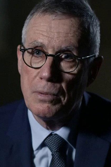 François Molins - Actor Profile Photo