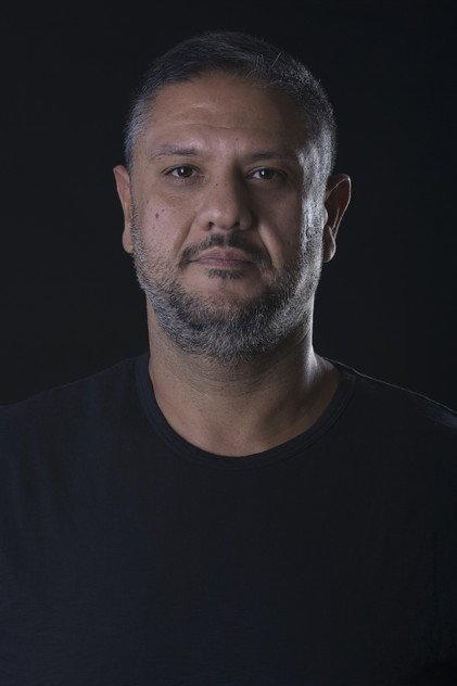 Ahmad Amer - Actor Profile Photo